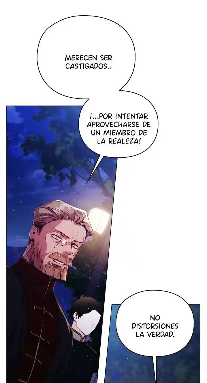 ¡En Esta Vida Resucitaré Como Es Debido, Su Majestad! - Capítulo 46 - Página 27 - LectorTMOo