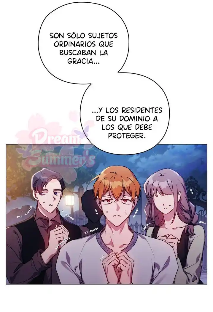¡En Esta Vida Resucitaré Como Es Debido, Su Majestad! - Capítulo 46 - Página 30 - LectorTMOo