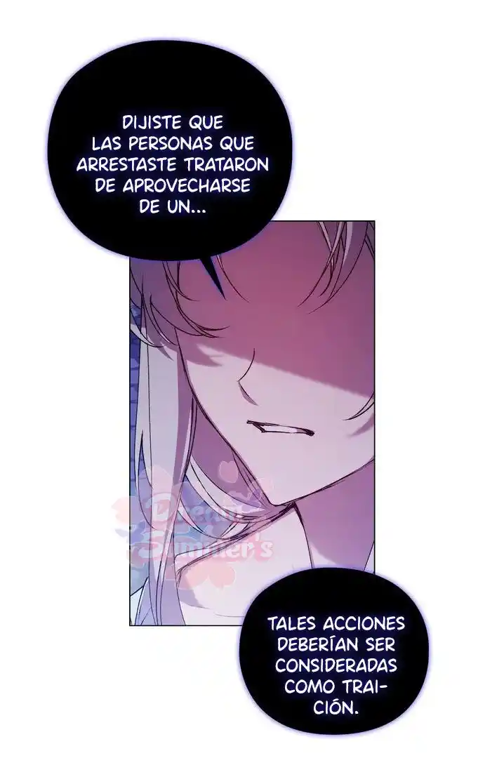 ¡En Esta Vida Resucitaré Como Es Debido, Su Majestad! - Capítulo 46 - Página 43 - LectorTMOo