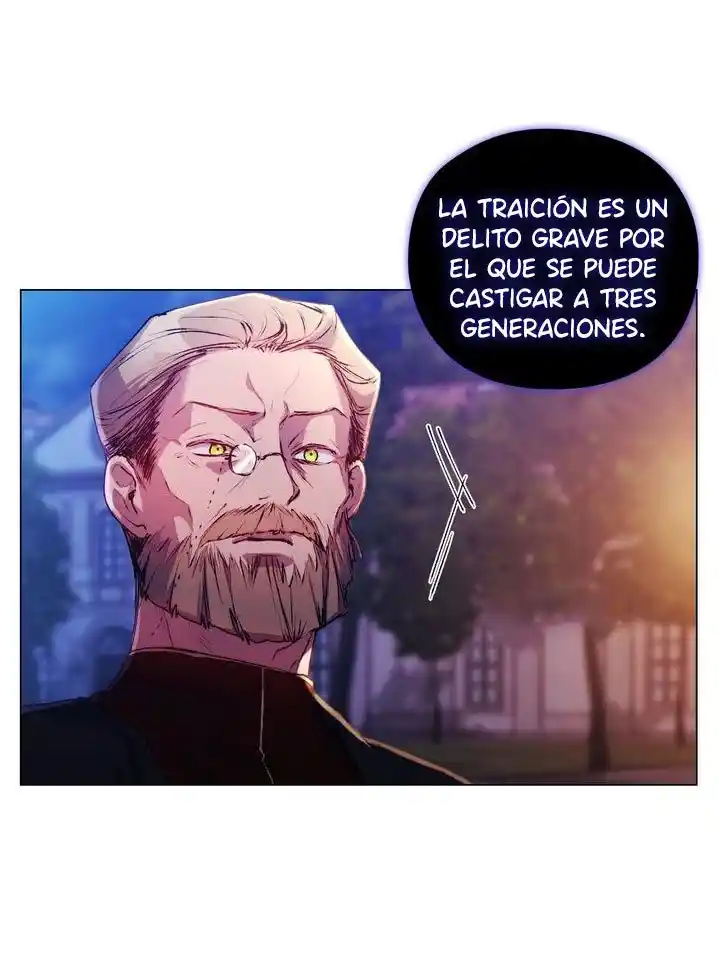 ¡En Esta Vida Resucitaré Como Es Debido, Su Majestad! - Capítulo 46 - Página 45 - LectorTMOo