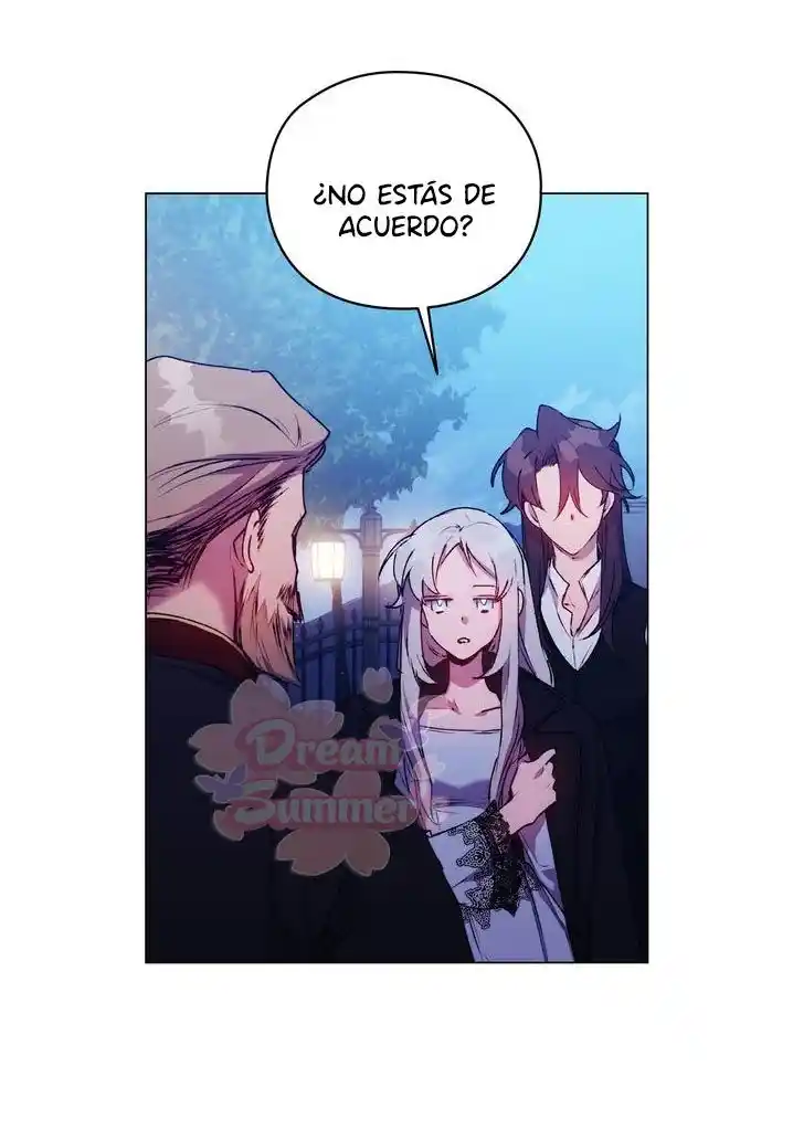 ¡En Esta Vida Resucitaré Como Es Debido, Su Majestad! - Capítulo 46 - Página 50 - LectorTMOo