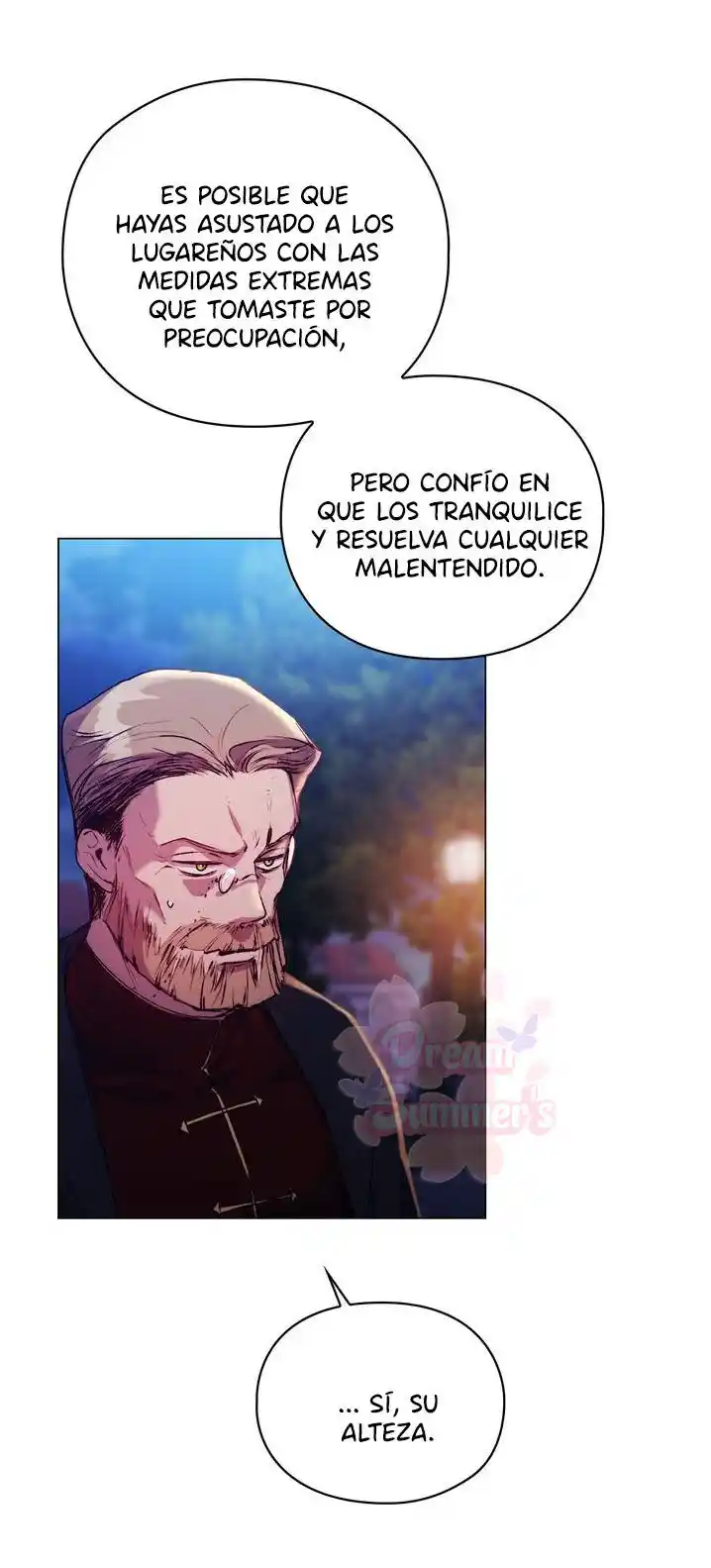 ¡En Esta Vida Resucitaré Como Es Debido, Su Majestad! - Capítulo 46 - Página 66 - LectorTMOo