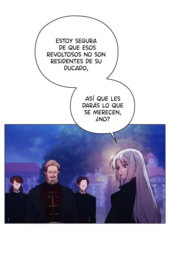 ¡En Esta Vida Resucitaré Como Es Debido, Su Majestad! - Capítulo 46 - Página 68 - LectorTMOo