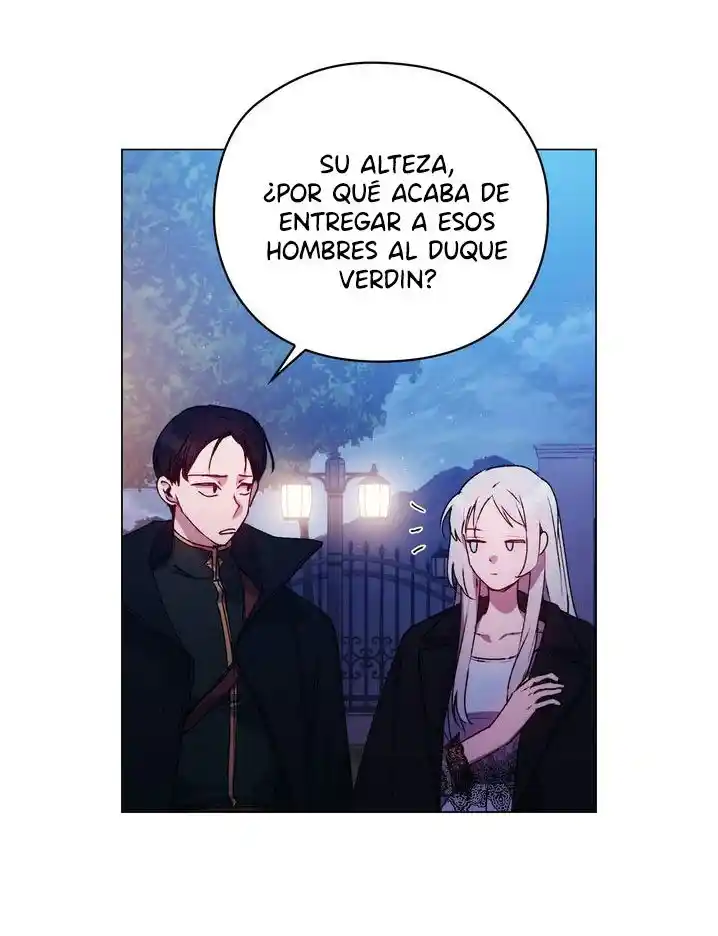 ¡En Esta Vida Resucitaré Como Es Debido, Su Majestad! - Capítulo 46 - Página 99 - LectorTMOo