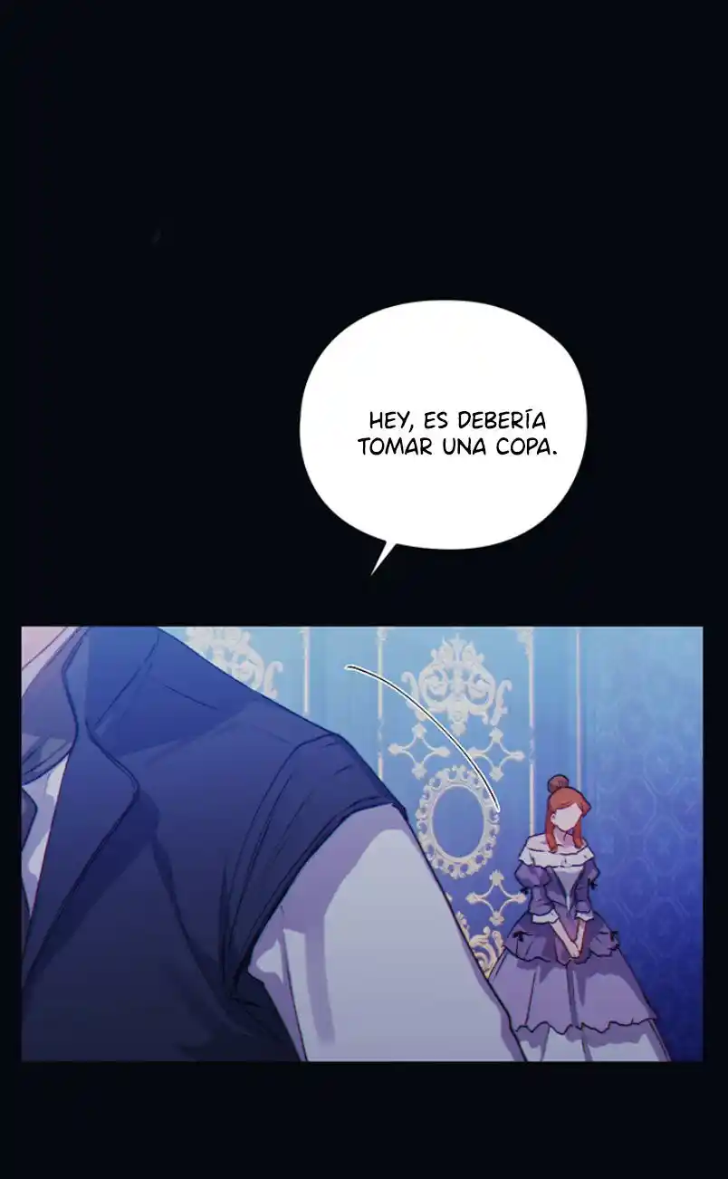 ¡En Esta Vida Resucitaré Como Es Debido, Su Majestad! - Capítulo 47 - Página 21 - LectorTMOo