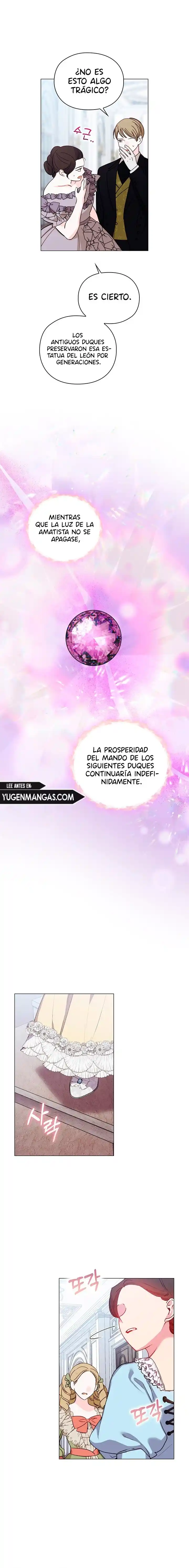 ¡En Esta Vida Resucitaré Como Es Debido, Su Majestad! - Capítulo 48 - Página 14 - LectorTMOo