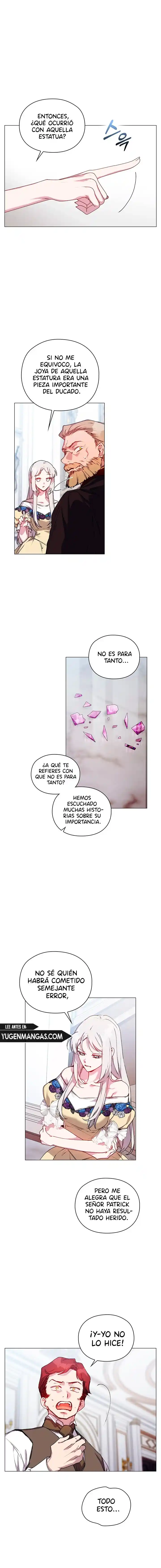 ¡En Esta Vida Resucitaré Como Es Debido, Su Majestad! - Capítulo 48 - Página 16 - LectorTMOo