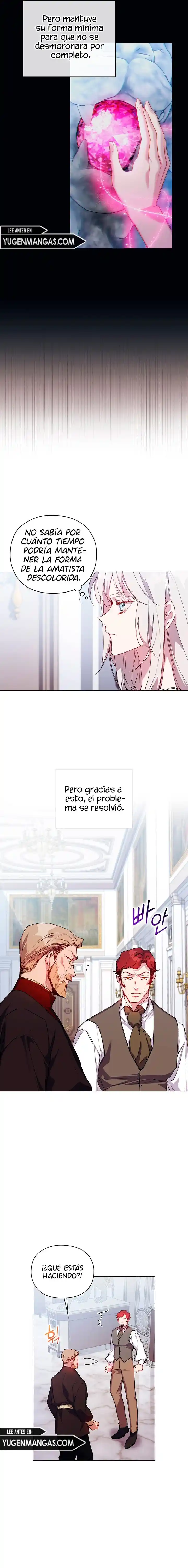 ¡En Esta Vida Resucitaré Como Es Debido, Su Majestad! - Capítulo 49 - Página 4 - LectorTMOo