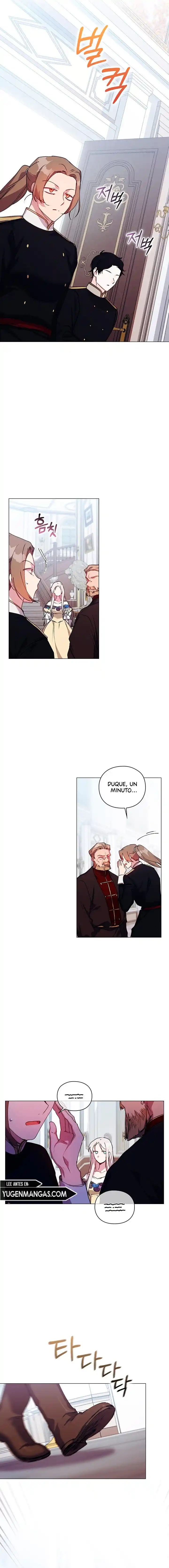 ¡En Esta Vida Resucitaré Como Es Debido, Su Majestad! - Capítulo 49 - Página 10 - LectorTMOo