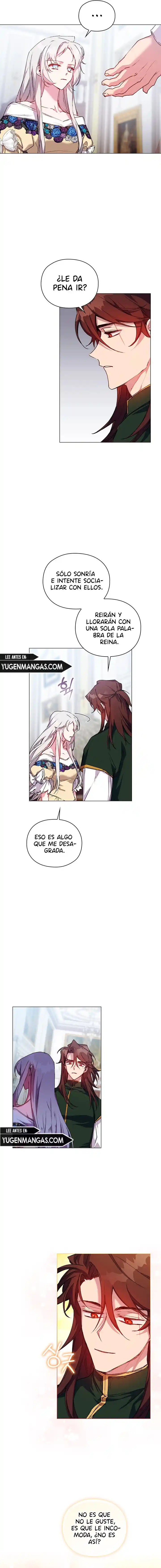 ¡En Esta Vida Resucitaré Como Es Debido, Su Majestad! - Capítulo 49 - Página 13 - LectorTMOo
