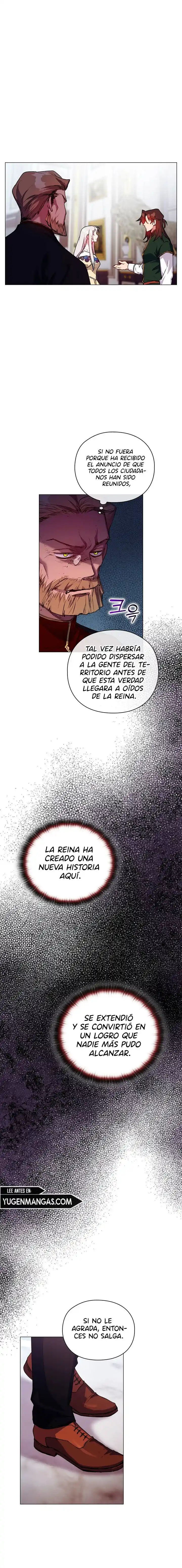 ¡En Esta Vida Resucitaré Como Es Debido, Su Majestad! - Capítulo 49 - Página 15 - LectorTMOo