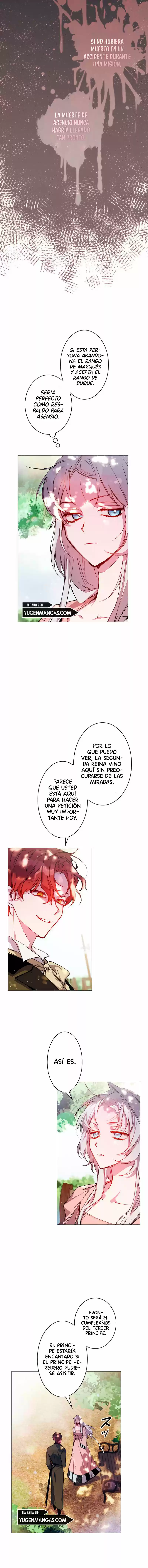¡En Esta Vida Resucitaré Como Es Debido, Su Majestad! - Capítulo 5 - Página 13 - LectorTMOo