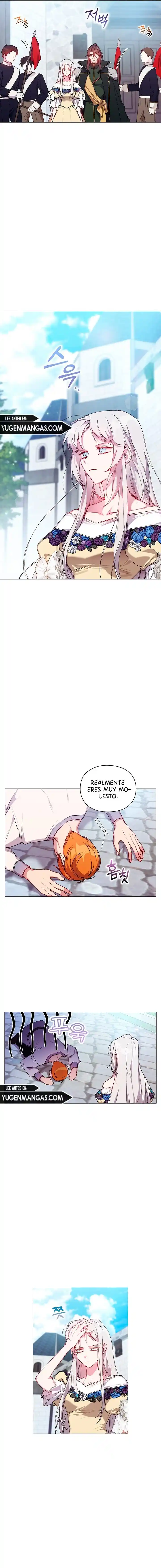 ¡En Esta Vida Resucitaré Como Es Debido, Su Majestad! - Capítulo 50 - Página 10 - LectorTMOo