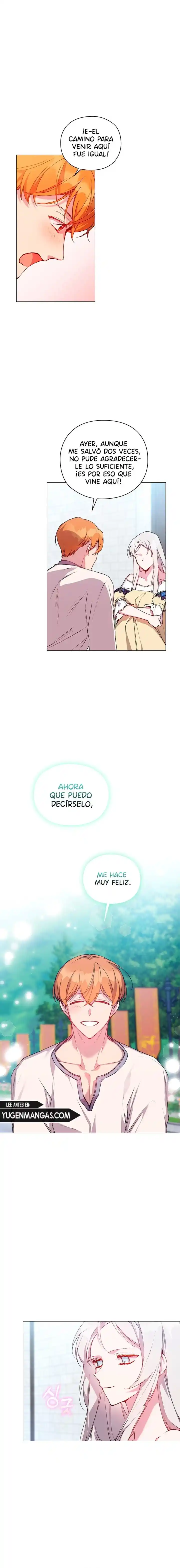 ¡En Esta Vida Resucitaré Como Es Debido, Su Majestad! - Capítulo 50 - Página 13 - LectorTMOo