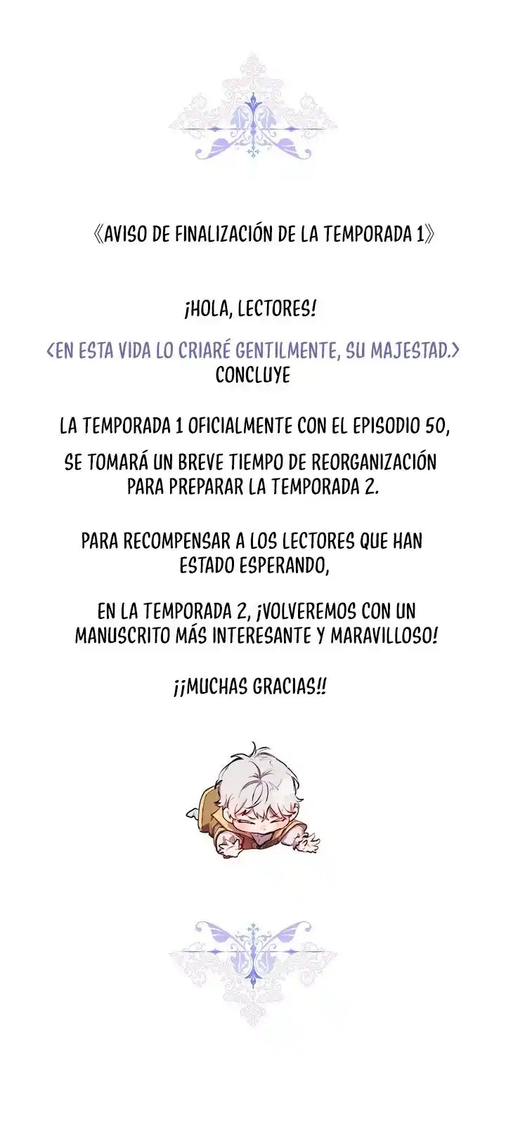 ¡En Esta Vida Resucitaré Como Es Debido, Su Majestad! - Capítulo 50 - Página 16 - LectorTMOo