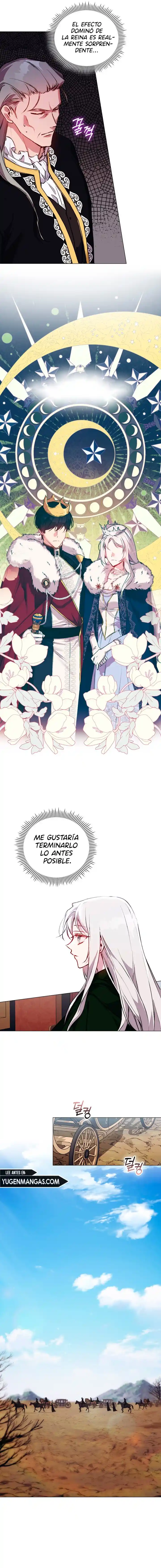 ¡En Esta Vida Resucitaré Como Es Debido, Su Majestad! - Capítulo 51 - Página 9 - LectorTMOo