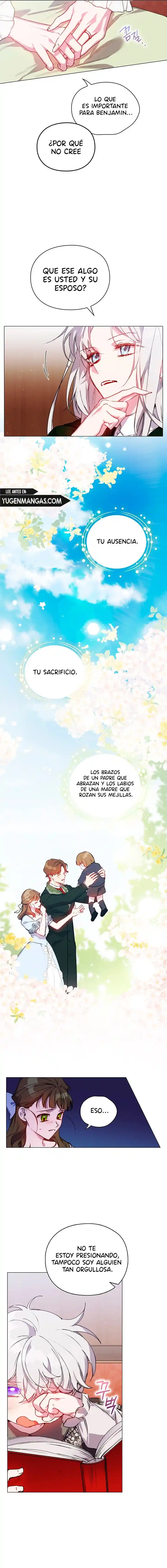 ¡En Esta Vida Resucitaré Como Es Debido, Su Majestad! - Capítulo 51 - Página 14 - LectorTMOo