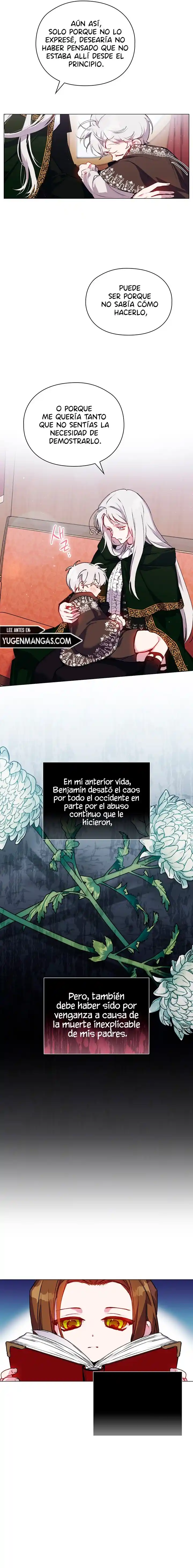¡En Esta Vida Resucitaré Como Es Debido, Su Majestad! - Capítulo 51 - Página 15 - LectorTMOo