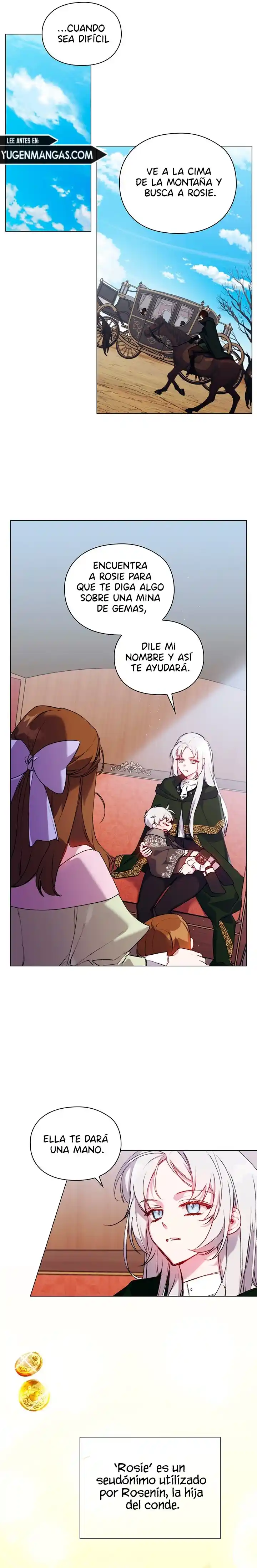 ¡En Esta Vida Resucitaré Como Es Debido, Su Majestad! - Capítulo 51 - Página 16 - LectorTMOo