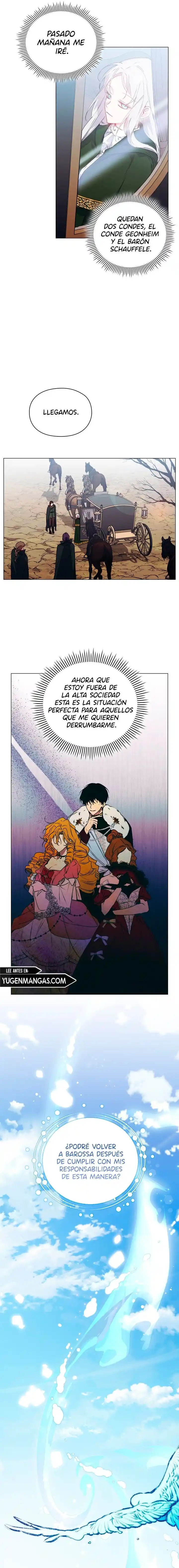 ¡En Esta Vida Resucitaré Como Es Debido, Su Majestad! - Capítulo 51 - Página 18 - LectorTMOo