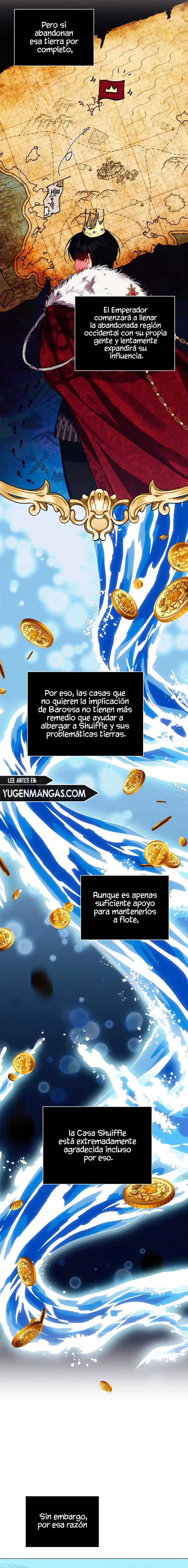 ¡En Esta Vida Resucitaré Como Es Debido, Su Majestad! - Capítulo 52 - Página 6 - LectorTMOo