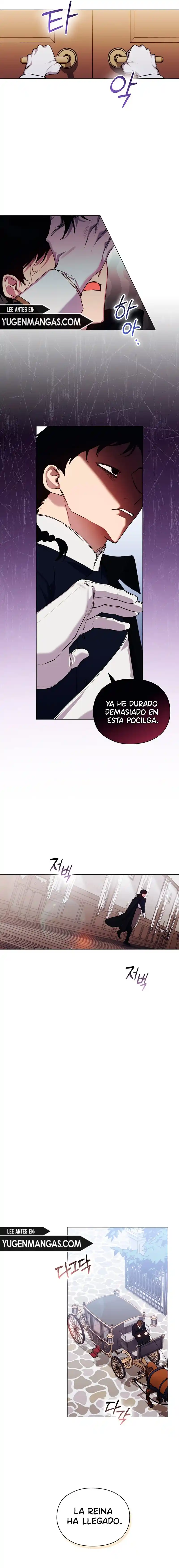 ¡En Esta Vida Resucitaré Como Es Debido, Su Majestad! - Capítulo 52 - Página 10 - LectorTMOo