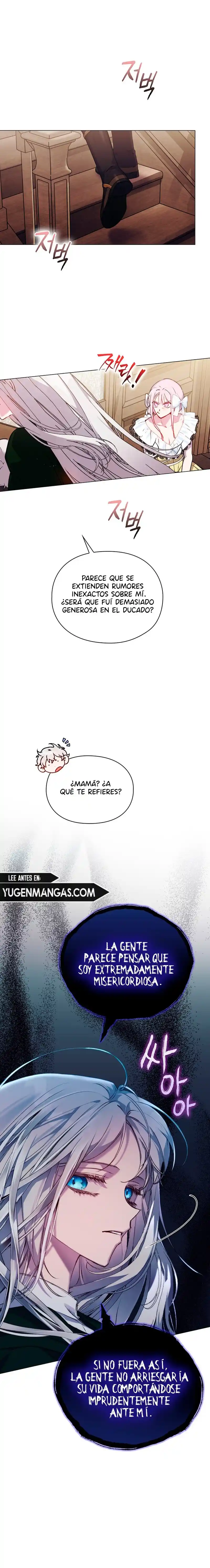 ¡En Esta Vida Resucitaré Como Es Debido, Su Majestad! - Capítulo 52 - Página 13 - LectorTMOo
