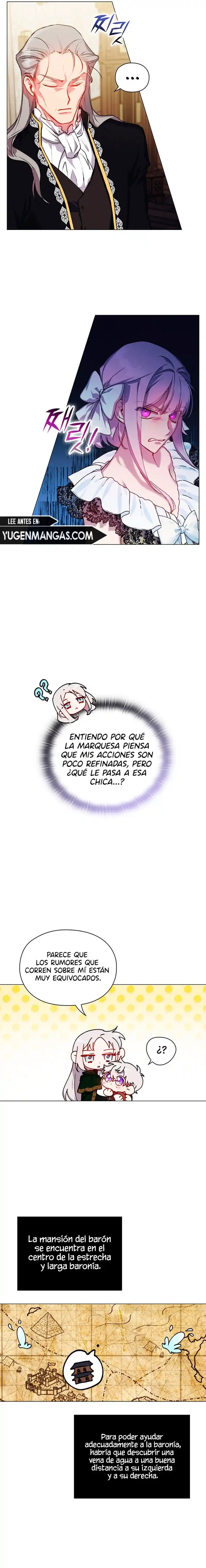 ¡En Esta Vida Resucitaré Como Es Debido, Su Majestad! - Capítulo 52 - Página 15 - LectorTMOo