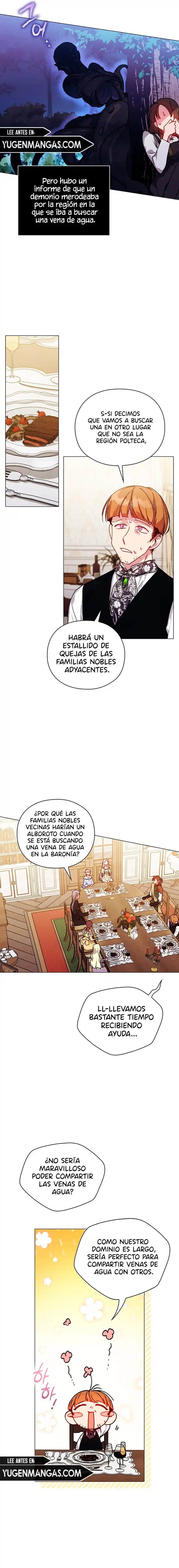 ¡En Esta Vida Resucitaré Como Es Debido, Su Majestad! - Capítulo 52 - Página 16 - LectorTMOo