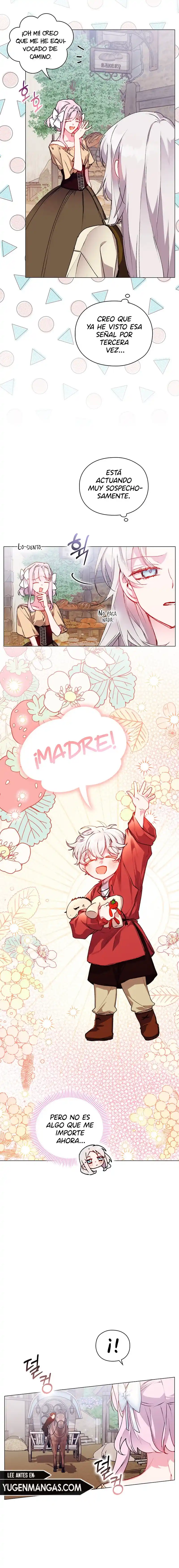 ¡En Esta Vida Resucitaré Como Es Debido, Su Majestad! - Capítulo 53 - Página 7 - LectorTMOo