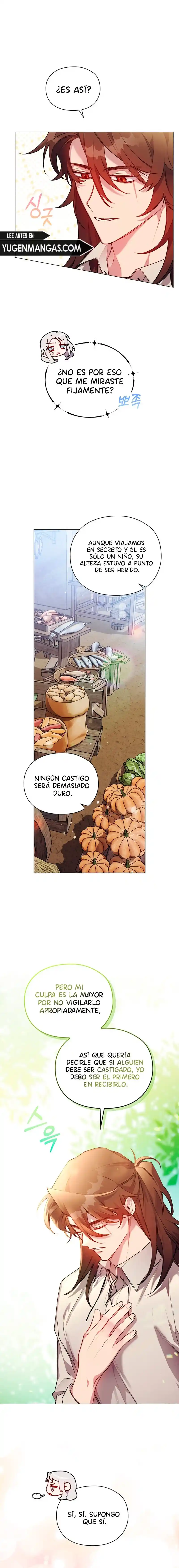 ¡En Esta Vida Resucitaré Como Es Debido, Su Majestad! - Capítulo 53 - Página 13 - LectorTMOo