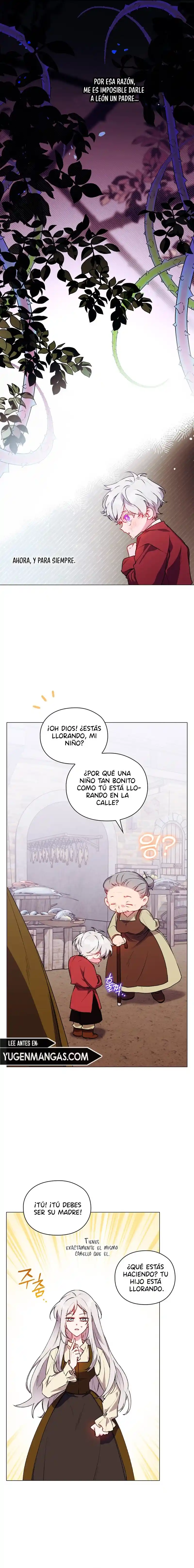 ¡En Esta Vida Resucitaré Como Es Debido, Su Majestad! - Capítulo 53 - Página 16 - LectorTMOo