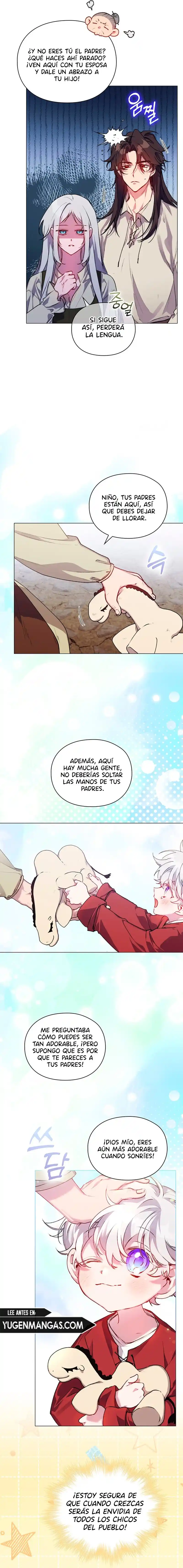 ¡En Esta Vida Resucitaré Como Es Debido, Su Majestad! - Capítulo 53 - Página 17 - LectorTMOo
