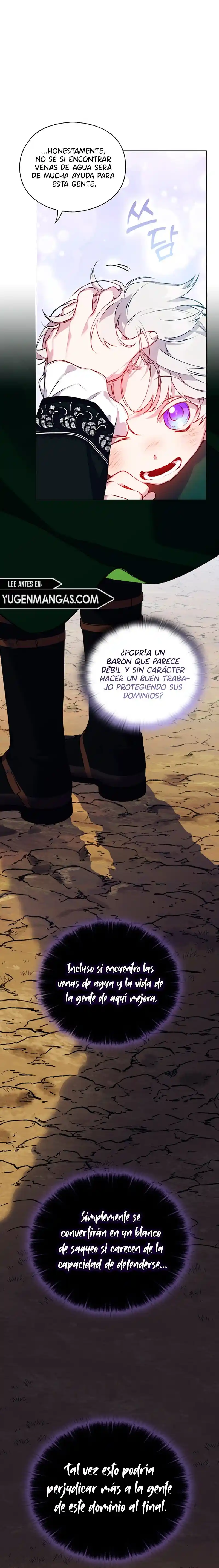 ¡En Esta Vida Resucitaré Como Es Debido, Su Majestad! - Capítulo 55 - Página 6 - LectorTMOo