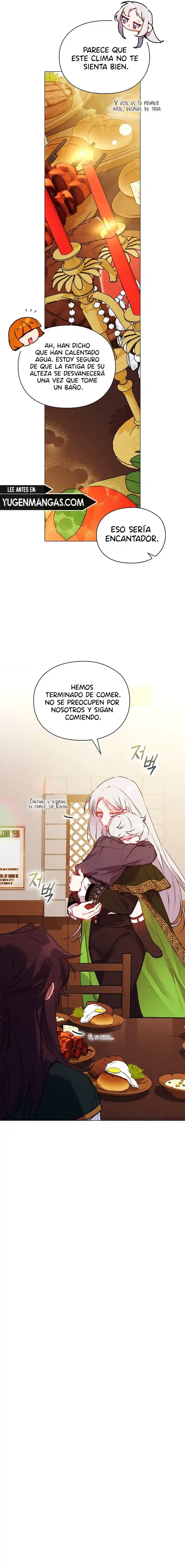 ¡En Esta Vida Resucitaré Como Es Debido, Su Majestad! - Capítulo 55 - Página 16 - LectorTMOo