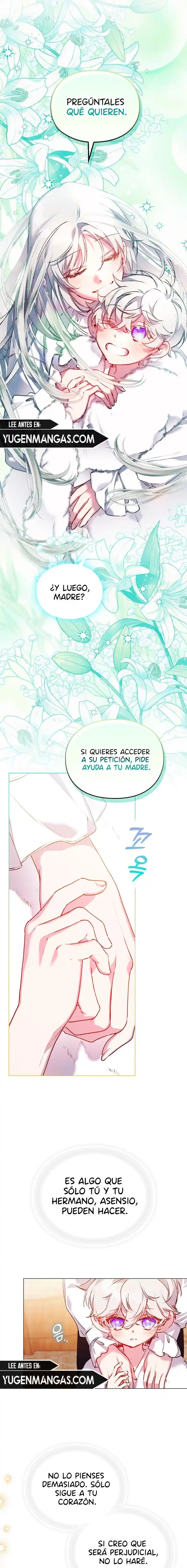 ¡En Esta Vida Resucitaré Como Es Debido, Su Majestad! - Capítulo 56 - Página 12 - LectorTMOo