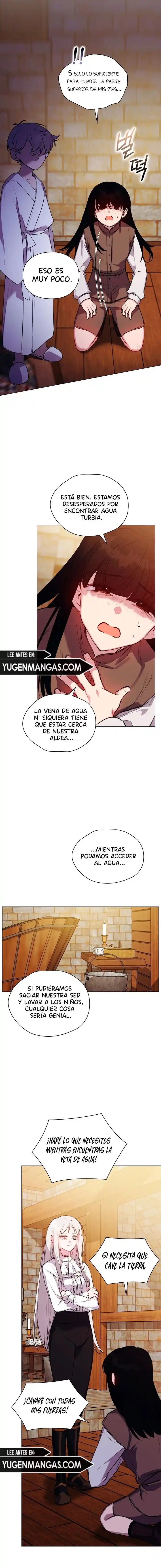 ¡En Esta Vida Resucitaré Como Es Debido, Su Majestad! - Capítulo 57 - Página 6 - LectorTMOo