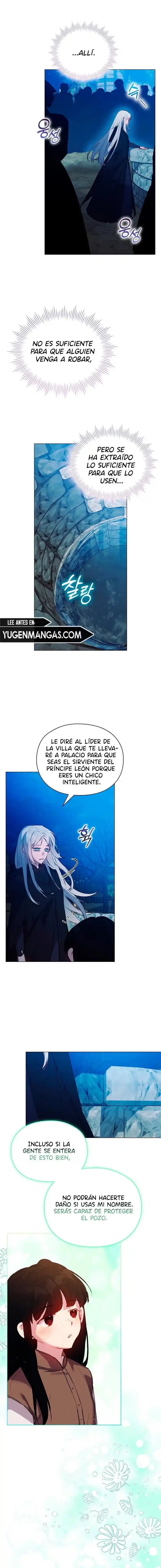 ¡En Esta Vida Resucitaré Como Es Debido, Su Majestad! - Capítulo 57 - Página 14 - LectorTMOo