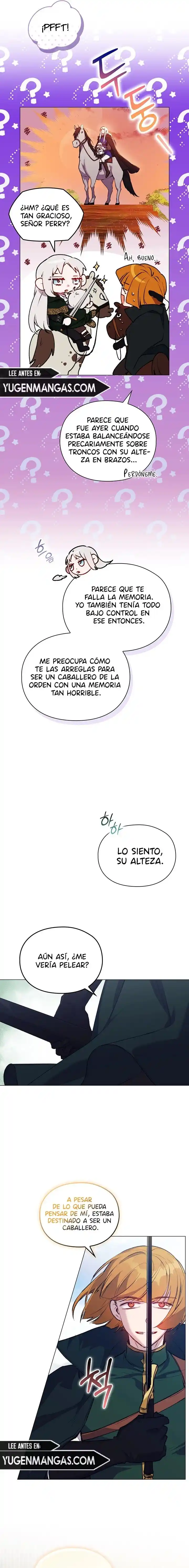 ¡En Esta Vida Resucitaré Como Es Debido, Su Majestad! - Capítulo 58 - Página 16 - LectorTMOo