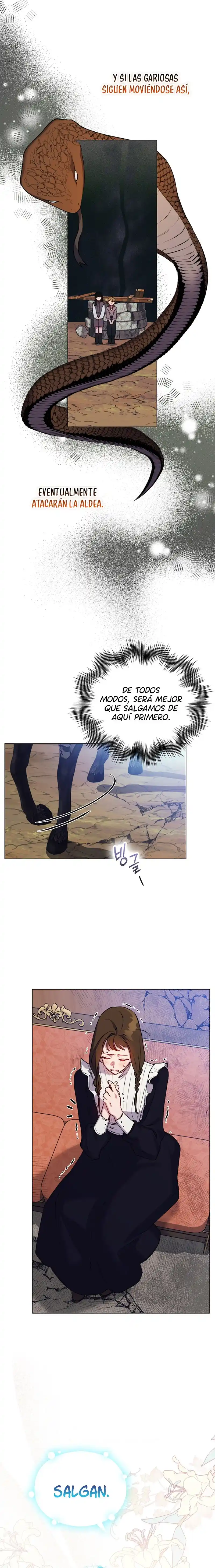 ¡En Esta Vida Resucitaré Como Es Debido, Su Majestad! - Capítulo 59 - Página 10 - LectorTMOo