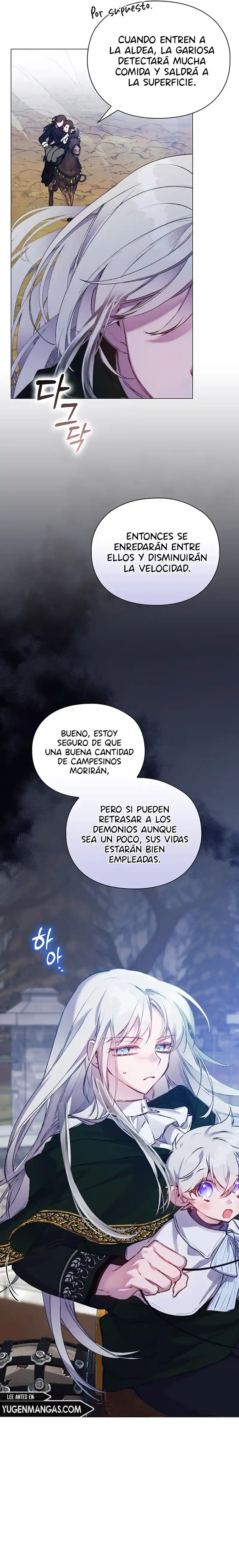 ¡En Esta Vida Resucitaré Como Es Debido, Su Majestad! - Capítulo 59 - Página 14 - LectorTMOo