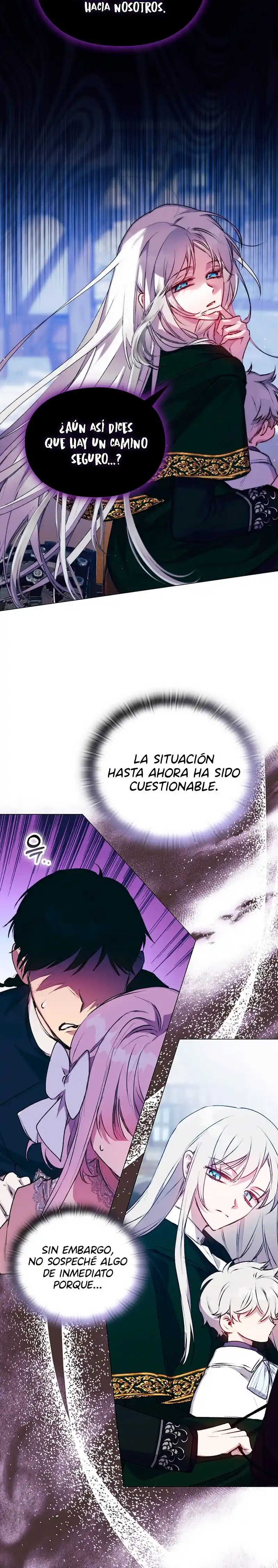 ¡En Esta Vida Resucitaré Como Es Debido, Su Majestad! - Capítulo 59 - Página 19 - LectorTMOo