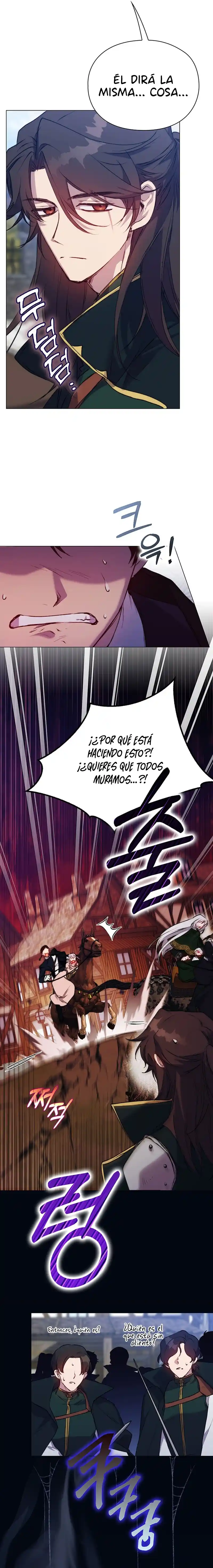 ¡En Esta Vida Resucitaré Como Es Debido, Su Majestad! - Capítulo 59 - Página 22 - LectorTMOo