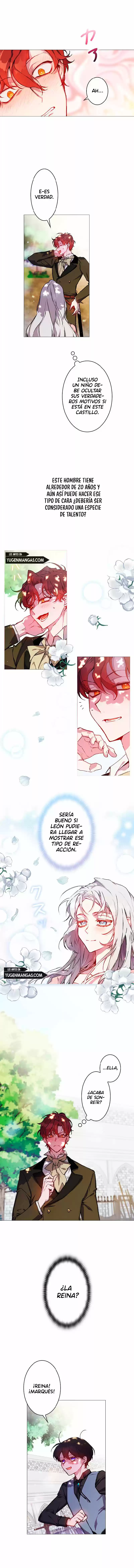 ¡En Esta Vida Resucitaré Como Es Debido, Su Majestad! - Capítulo 6 - Página 6 - LectorTMOo