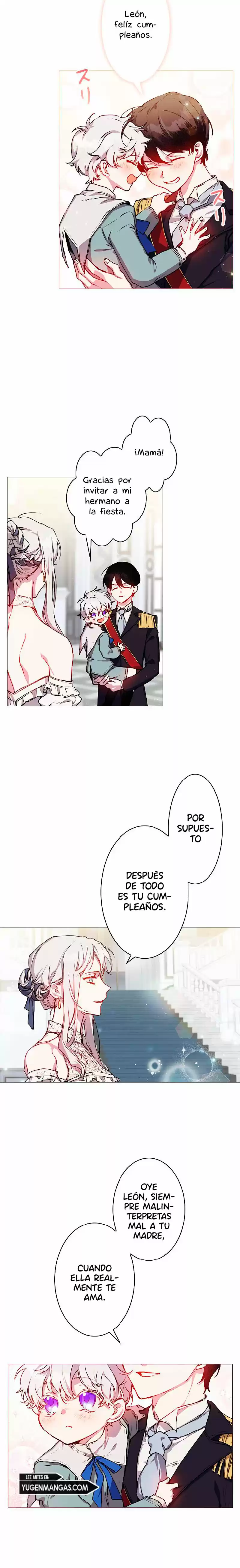 ¡En Esta Vida Resucitaré Como Es Debido, Su Majestad! - Capítulo 6 - Página 10 - LectorTMOo