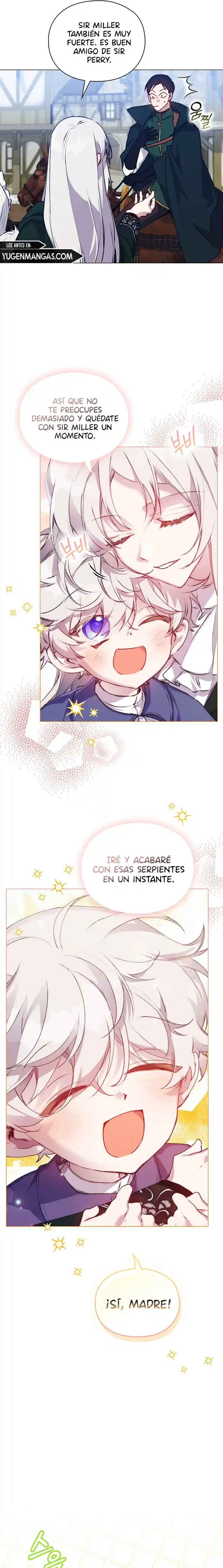 ¡En Esta Vida Resucitaré Como Es Debido, Su Majestad! - Capítulo 60 - Página 4 - LectorTMOo