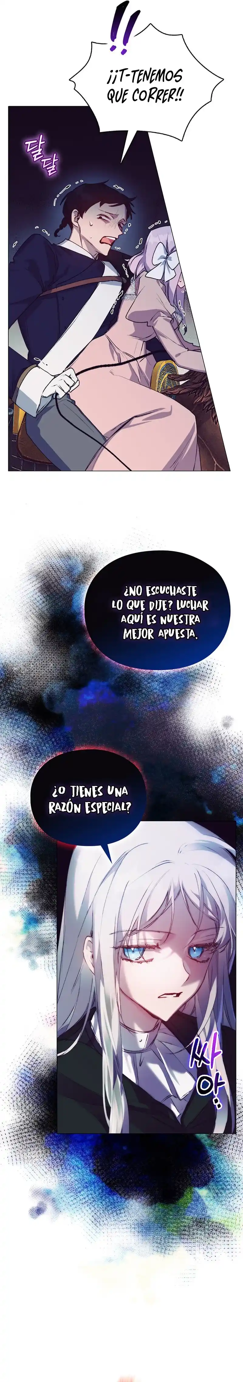 ¡En Esta Vida Resucitaré Como Es Debido, Su Majestad! - Capítulo 60 - Página 7 - LectorTMOo