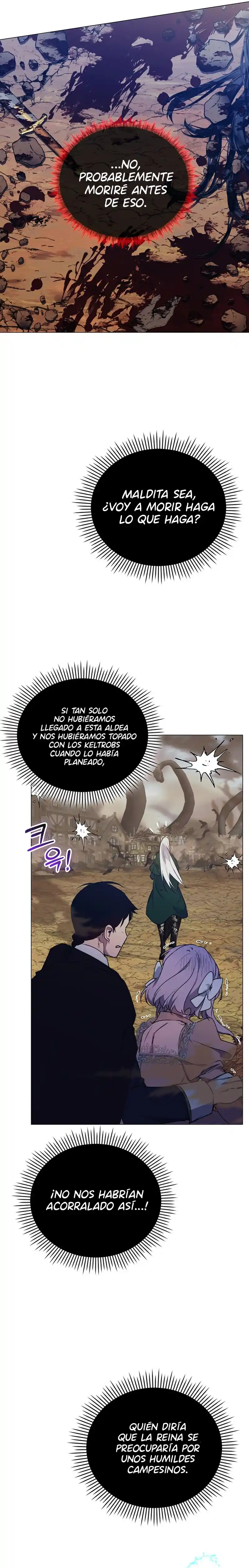 ¡En Esta Vida Resucitaré Como Es Debido, Su Majestad! - Capítulo 60 - Página 16 - LectorTMOo