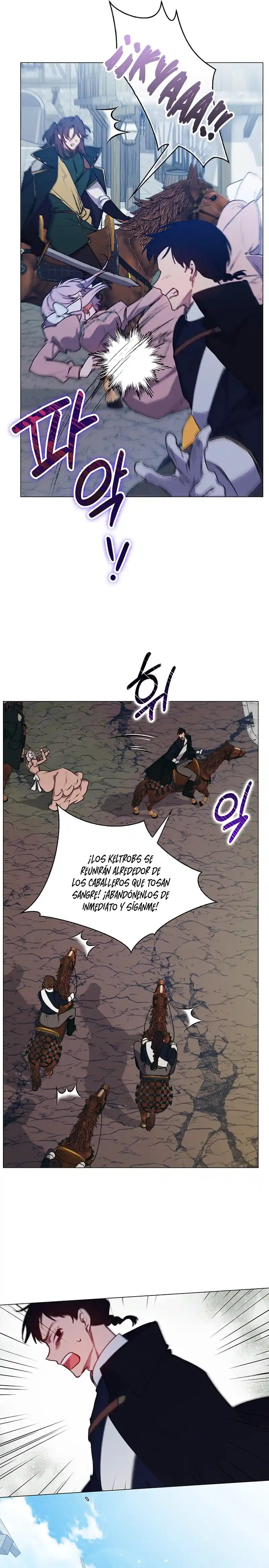 ¡En Esta Vida Resucitaré Como Es Debido, Su Majestad! - Capítulo 60 - Página 20 - LectorTMOo