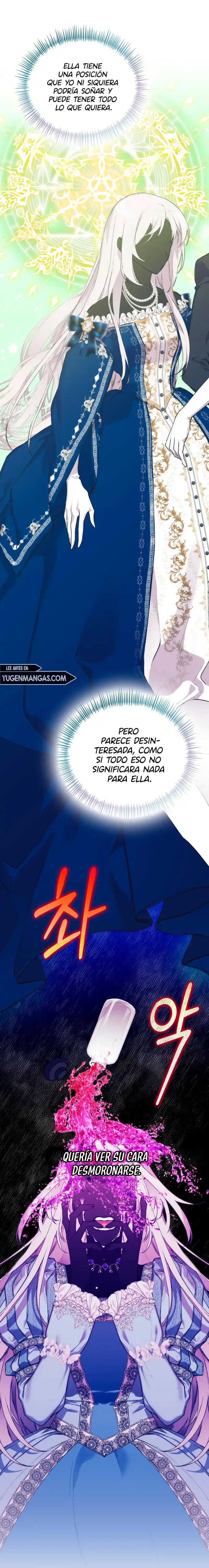¡En Esta Vida Resucitaré Como Es Debido, Su Majestad! - Capítulo 61 - Página 6 - LectorTMOo